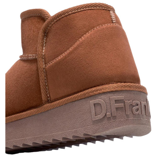 D' Franklin Nordic Low Basic